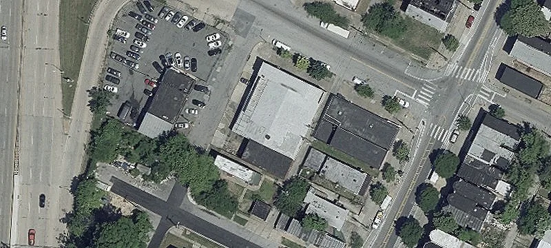 Office-Warehouse in Baltimore