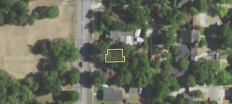 Prime Lot in Bishop Arts