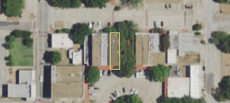 Historic Downtown Lancaster Retail Space