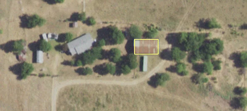 Expansive Land Tract in Royse