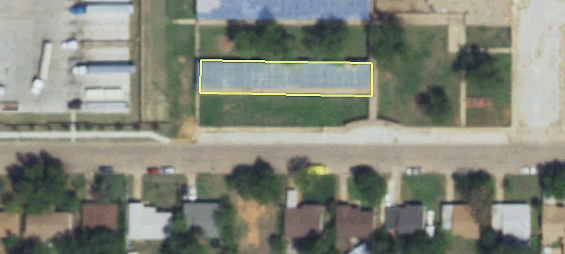 Abilene Commercial Site For Sale