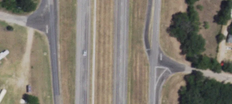 Prime Commercial Lot in Marlin