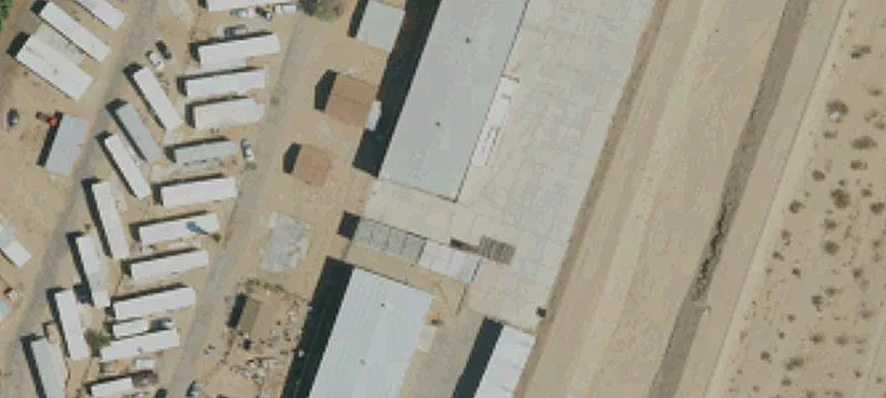 Barstow Warehouse/Industrial Facility For Lease