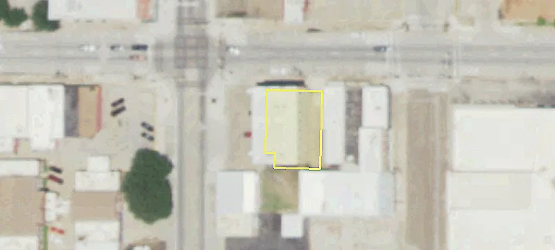 Mineral Wells Retail Space Available