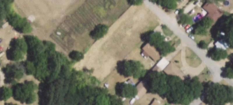 Seagoville Commercial Land Lease
