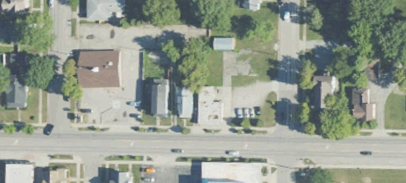 Bay City Mixed-Use Opportunity
