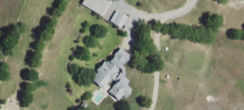 Whitewright Acreage Ideal for Events