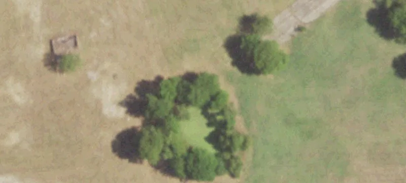 Texas Ranch-Style Property on Acreage