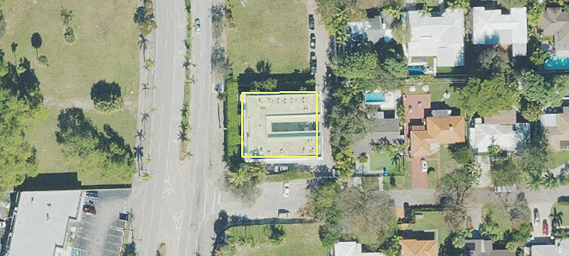 Biscayne Blvd Development Opportunity