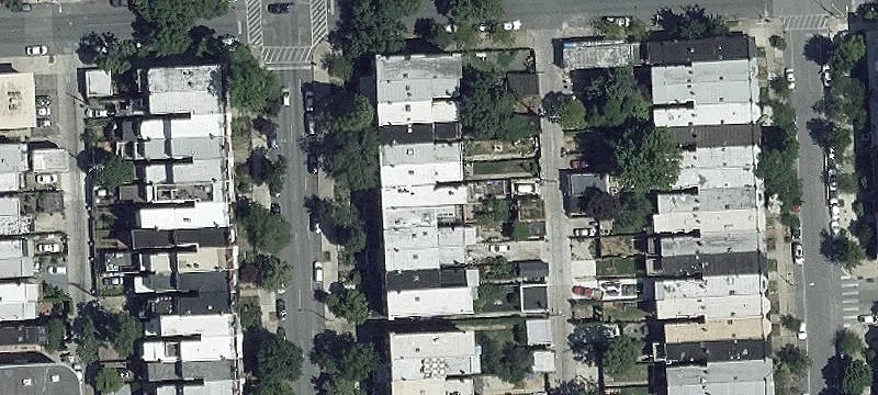 Renovated Charles Village Multifamily Property