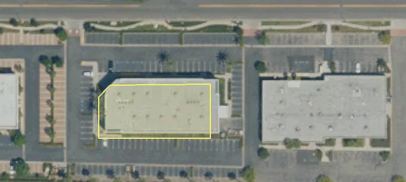 Furnished Medical Office Shared Space