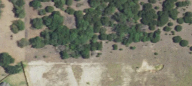 Weatherford Acreage on Zion Hill
