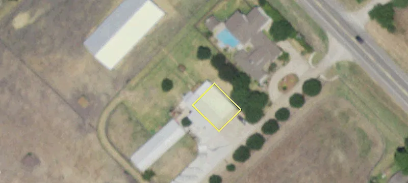 Prime Land in High-Growth Area