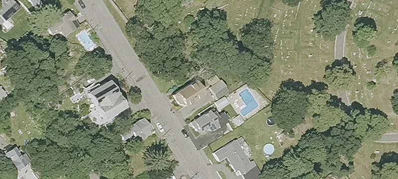 Renovated Two-Family Home