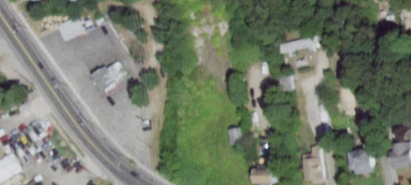 Prime Development Land on Route 25
