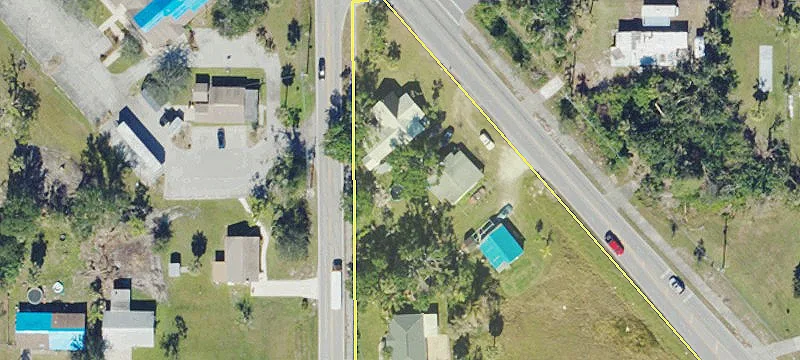 Punta Gorda Mixed-Use Parcel