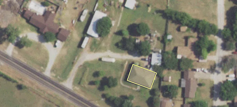 Commercial Lots in Growing Krum
