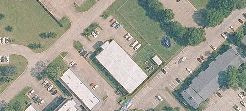 Commercial Land Development Opportunity