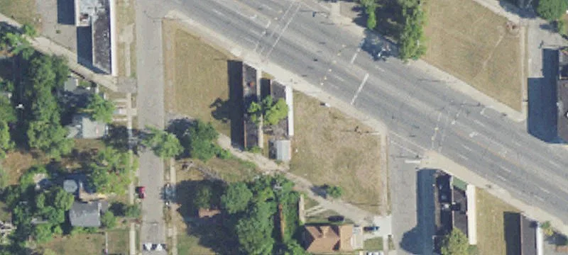 Renovate Historic Commercial Building
