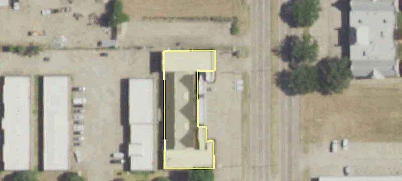 Desoto Office Building For Sale