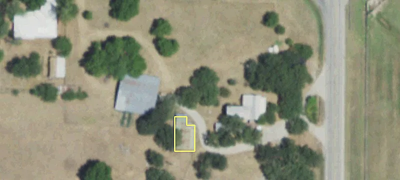 Mineral Wells Light Industrial Opportunity