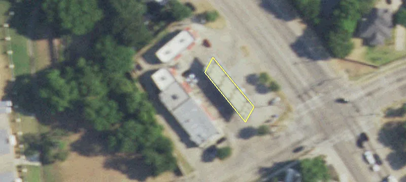 Commercial Land in Mansfield, Texas