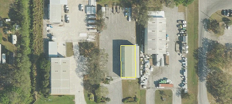 Fort Pierce Industrial Property
