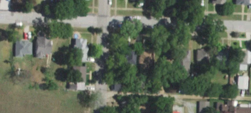 Renovated Denison Property with Event Space
