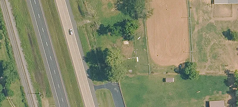 Commercial Land on Benton Road