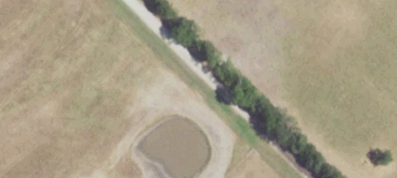 Texas Hunting Resort with River Frontage