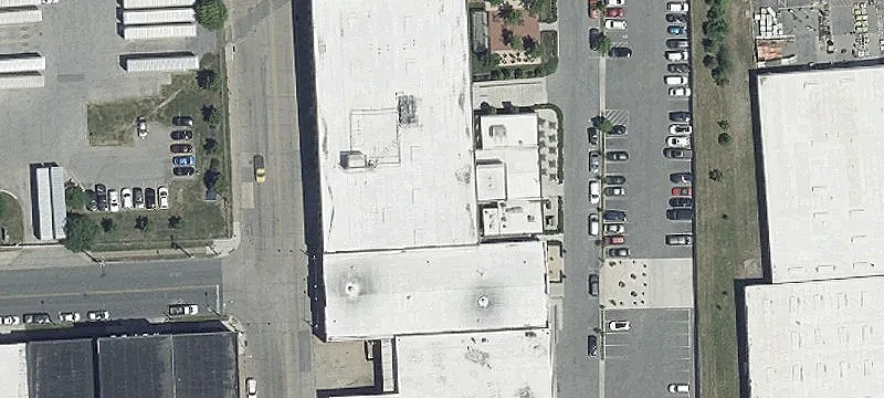 Renovated Flex Space in Baltimore Highlands