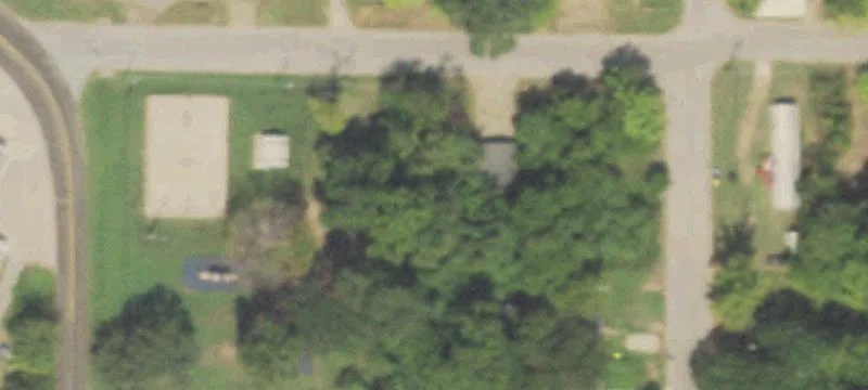 Remodeled Commercial Property in Kilgore