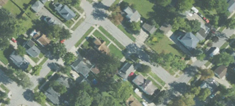 Saginaw Duplex Investment Opportunity