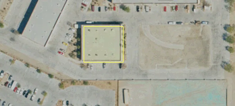 Indio Industrial Flex Property