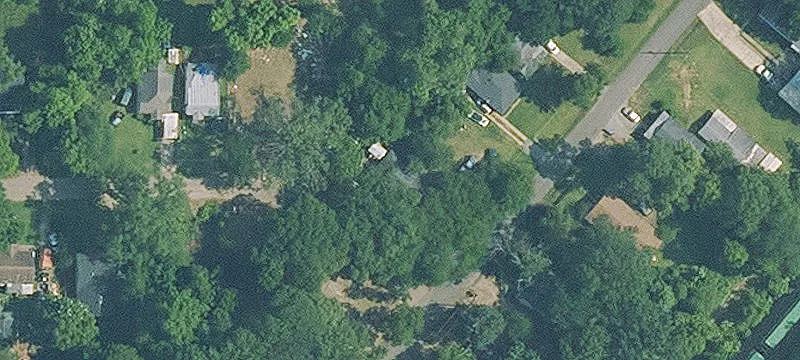 Veterinary Office Near Kings Hwy