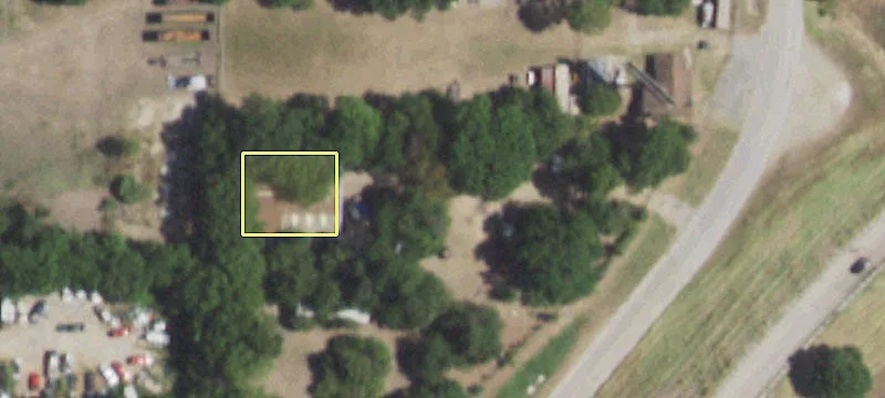 Balch Springs Industrial Warehouse