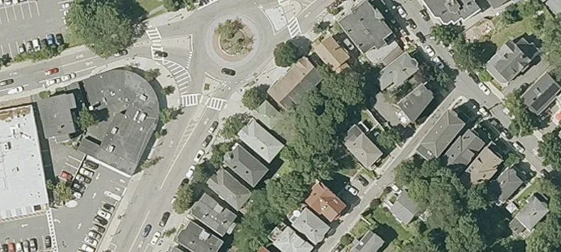 Jamaica Plain Mixed-Use Property