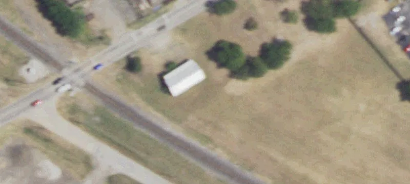 Ennis Commercial Site For Sale