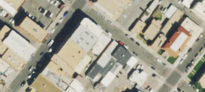 Downtown Salida Mixed-Use Investment