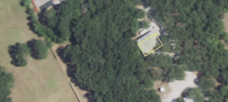 High-Visibility Commercial Tract in Granbury
