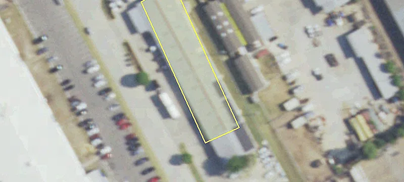 Versatile Office Warehouse in Mansfield