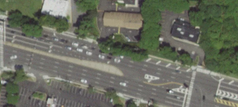 Retail Space on Jericho Turnpike