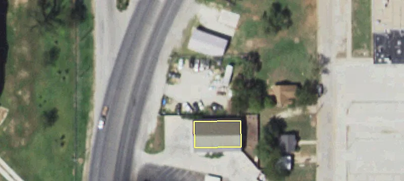 Mixed-Use Office Building For Sale