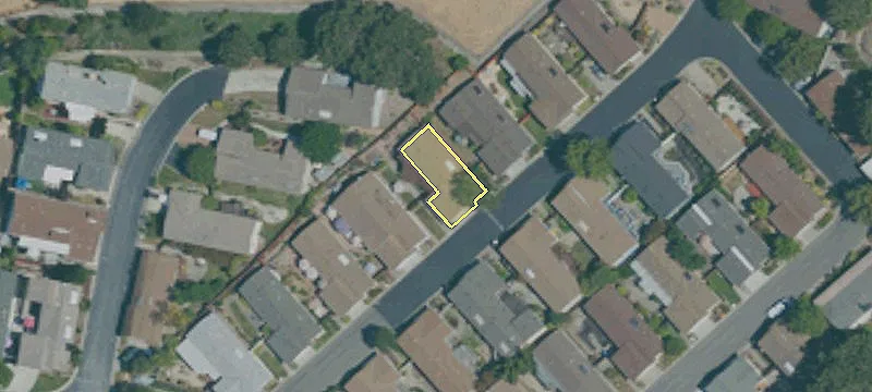 Updated Home in 55+ Community