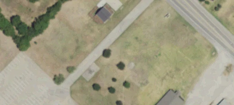 Prime Commercial Land on SH-205