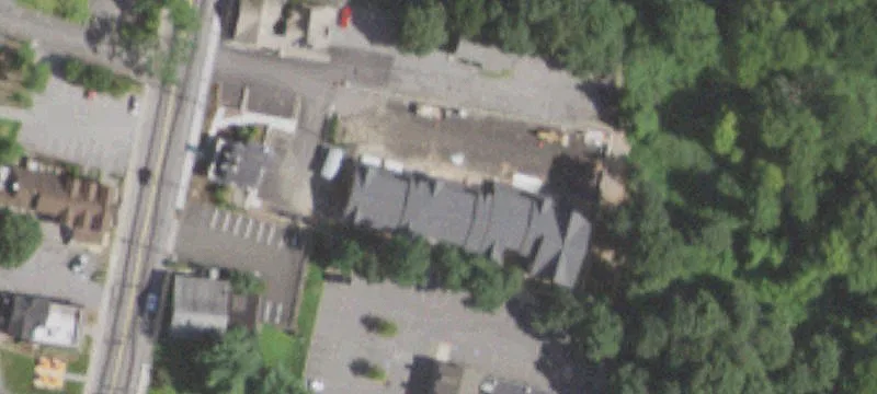 Armonk Commercial Space For Sale