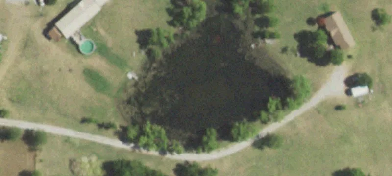 Prime Land Parcel Near Tollway