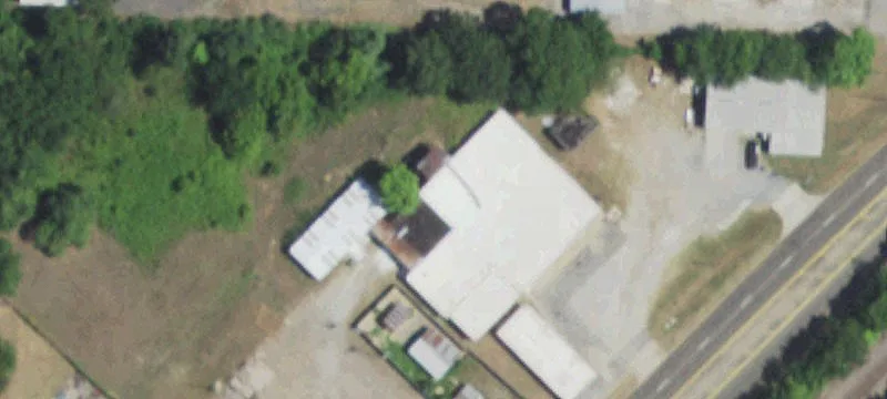 Denison Warehouse Space for Rent