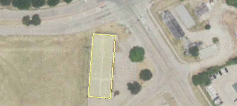 Established Retail Property Near Old Town