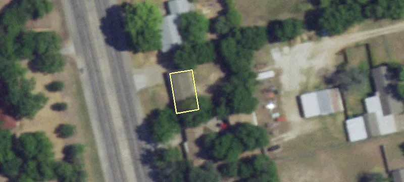 Commercial Land on Highway 77